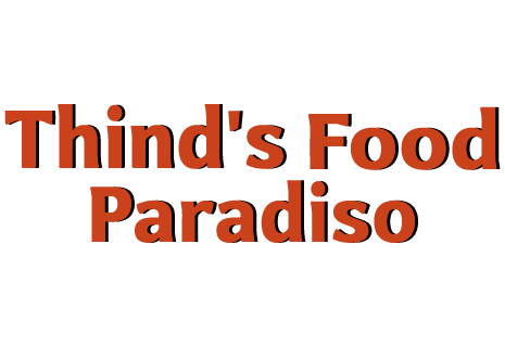 Thind's Food Paradiso 