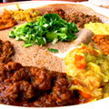 Restaurant Abyssinia