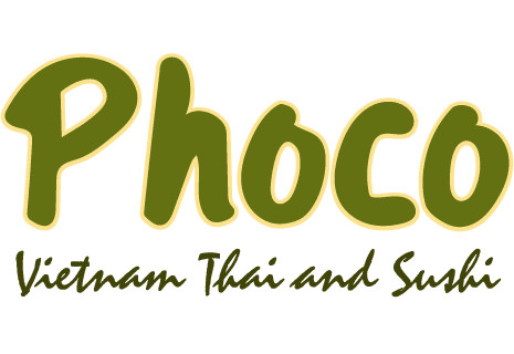 Phoco Vietnam Thai und Sushi