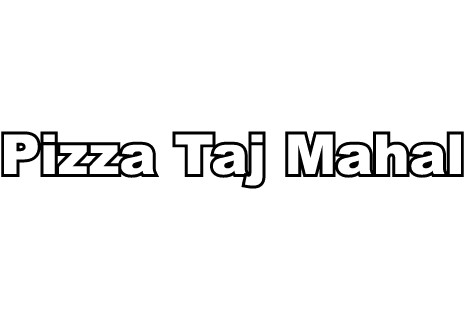 Pizza Taj Mahal