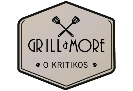 Grill More O Kritikos