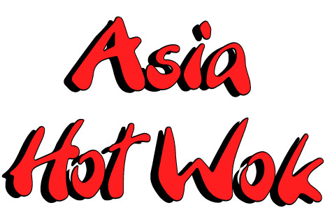 Asia Hot Wok Lieferservice
