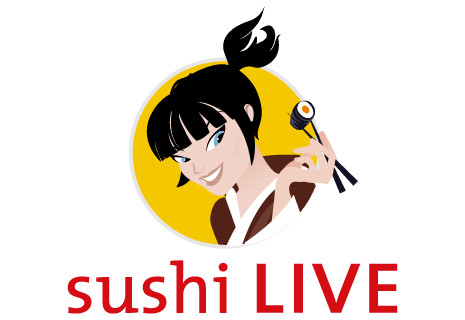 sushi LIVE