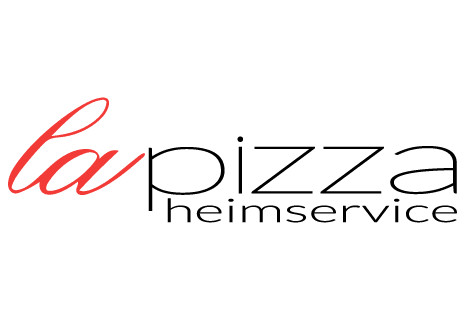 La Pizza Heimservice