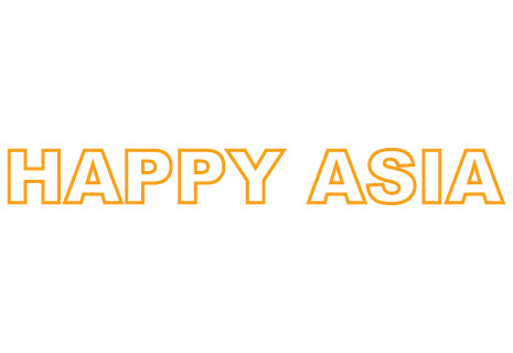 Happy Asia
