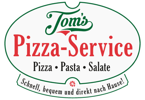 Tom's Pizza Service