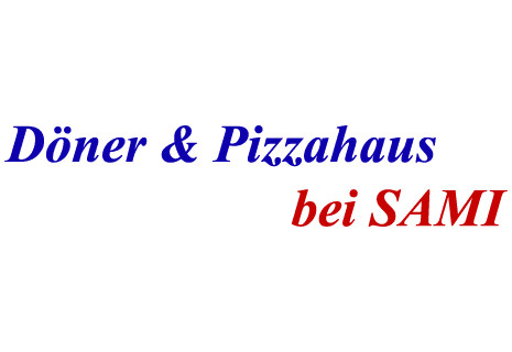 Döner Pizzahaus Bei Sami