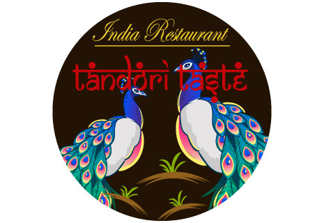 Tandoori Taste