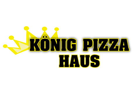 König Pizza Haus