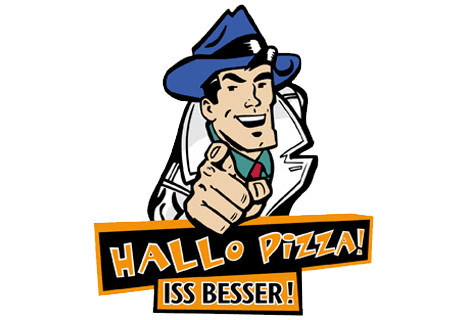Hallo Pizza Gelsenkirchen-hassel
