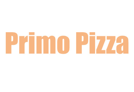 Primo Pizzaservice