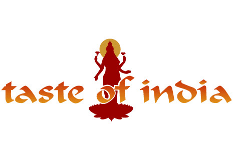 Taste Of India Königstein Indisches