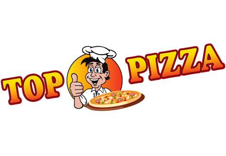 Top Pizza Heimservice 