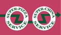 Super Pizza & China Service 