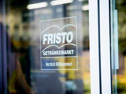 FRISTO Getränke-Markt GmbH & Co. Betriebs