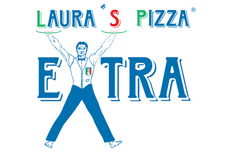 Lauras Pizza Extra