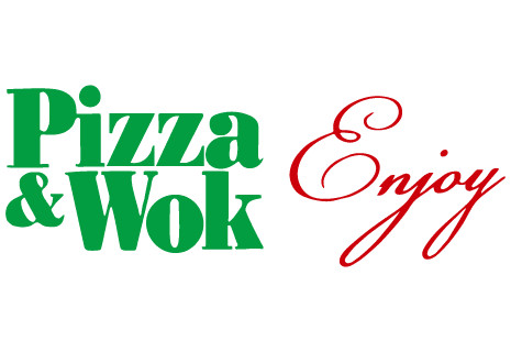 Pizza Wok Enjoy