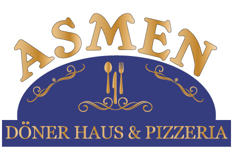 Döner Haus & Pizzeria Asmen