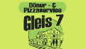 Gleis 7 Doener Pizzaservice