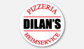 Dilan's Pizzeria Heimservice