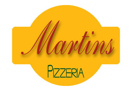 Pizzeria Martins