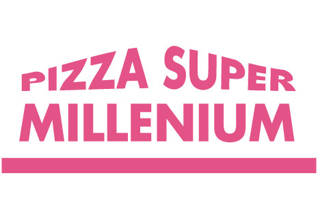 Pizza Super Millenium