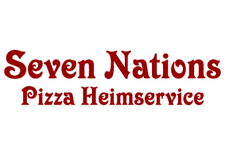 Pizza Seven Nations