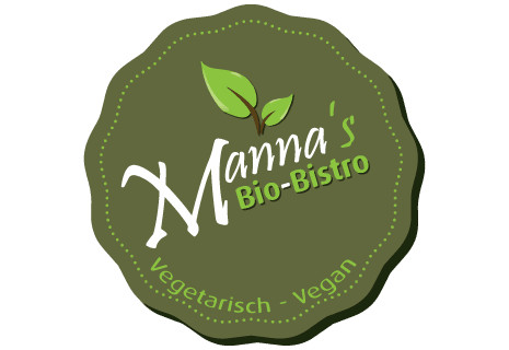 Manna's Bio-bistro (de-Öko-006)