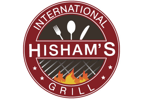 Hisham's International Grill