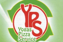 Yogas Pizza Service