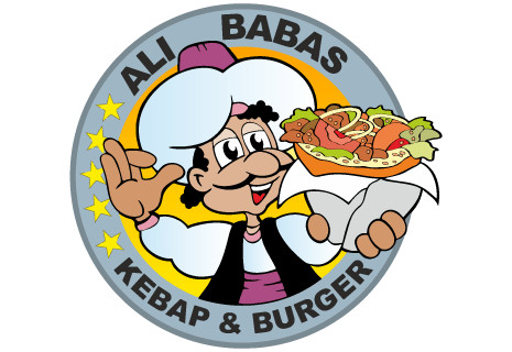 Ali Babas Kebap und Burger