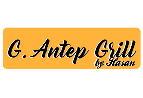 G. Antep Grill By Hasan