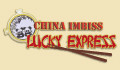 China Imbiss Lucky Express