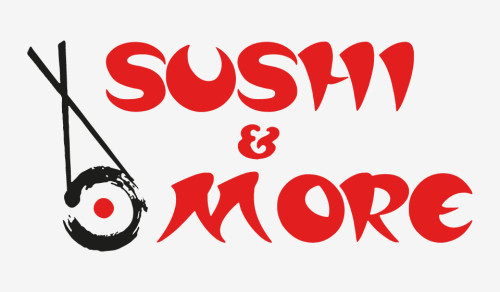 Sushi and More