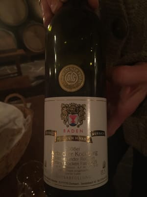 Männle Rotwein-Männle Weingut