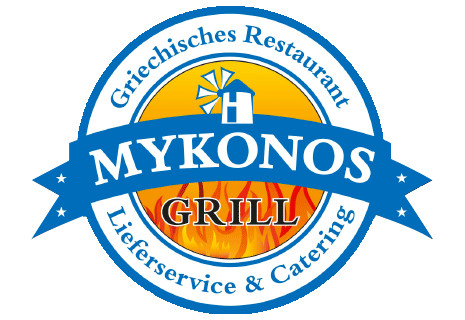 Mykonos-grill Griechisches Lieferservice