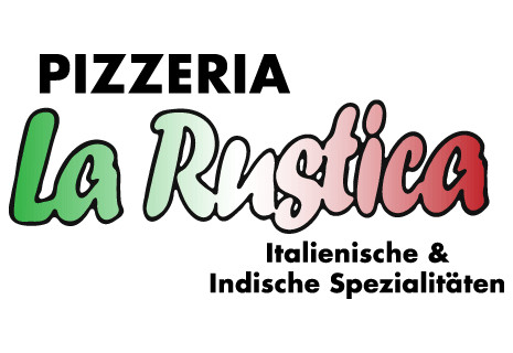 Pizzeria La Rustica Internationale Kueche Pizzeria Flamersheim