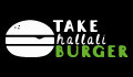 Take Hallali Burger