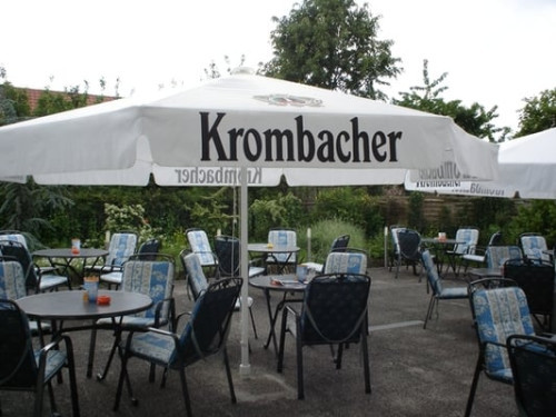 Restaurant Altstadt-Café Gransee