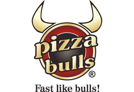 Pizza Burger Bulls Potsdam