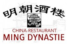China-Restaurant Ming Dynastie