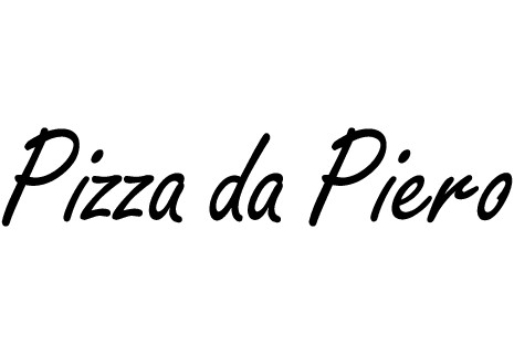 Pizza Bei Piero