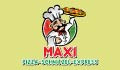 Maxi-Pizza-Schnitzel Express