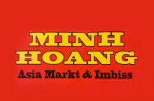 Ming Hoang Asia Markt Imbiss