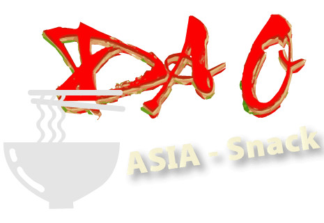 Dao Asia-Snack