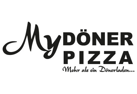 My Doener Pizza