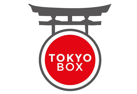 Tokyo Box