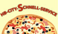 Pizza Schnellservice