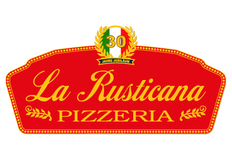 Pizzeria La Rusticana