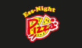 Ess-Night Pizza 